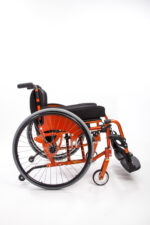 Evolution Activa Junior - Slika 6