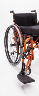 Evolution Activa Junior - Slika 5