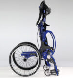 Kolica HI-LO ACTIVE manualna - Slika 4