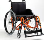 Evolution Activa Junior