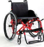 Evolution Activa Compact Junior
