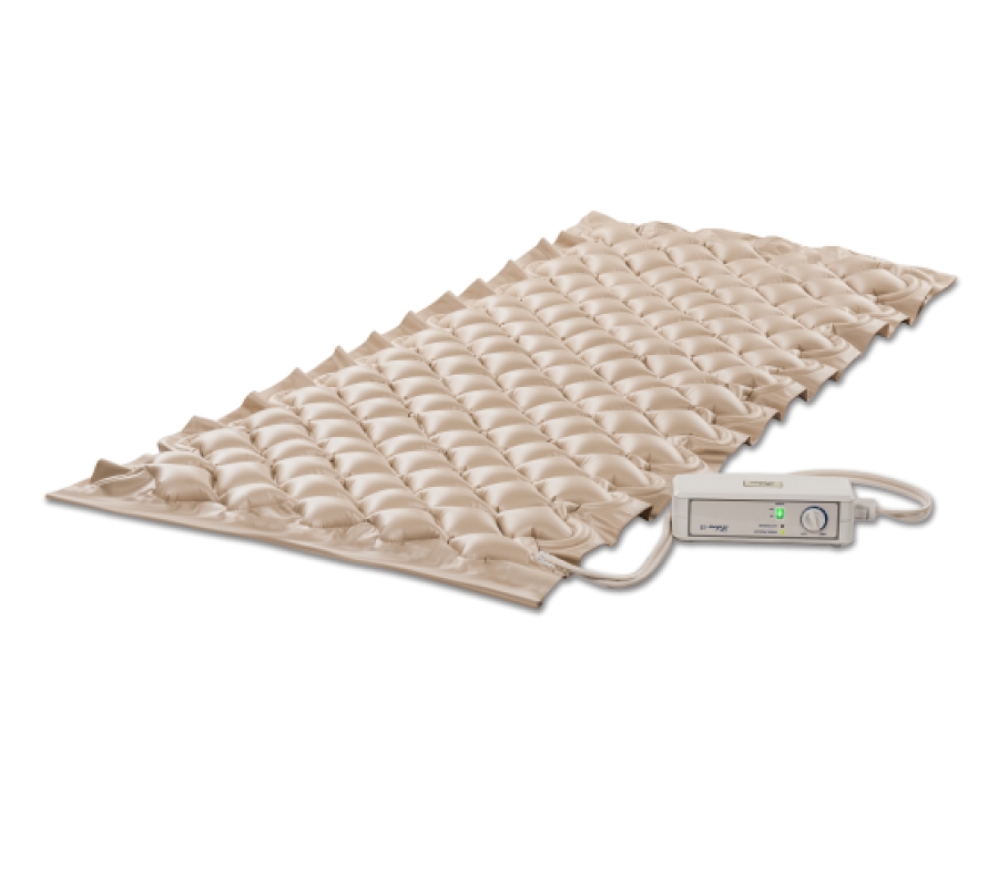817a0b87c8b4a5b09390d4c2ae24ca96_XL Antidekubitalni madrac sa kompresorom do 10 cm - Slika 1