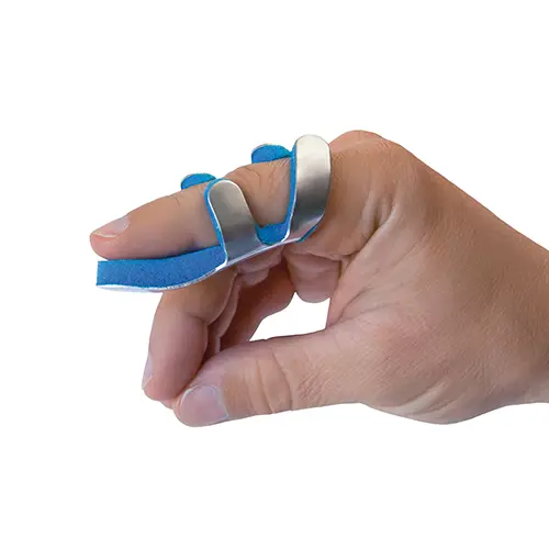 FROG_Finger_Splint.png Ortoza za prst Frog - Slika 1