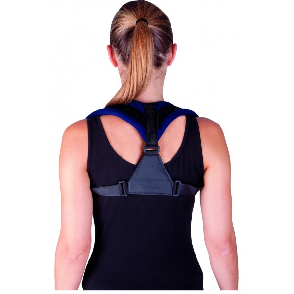 clavicle-immobilizer Ortoza za klavikulu CLAVAX - Slika 1