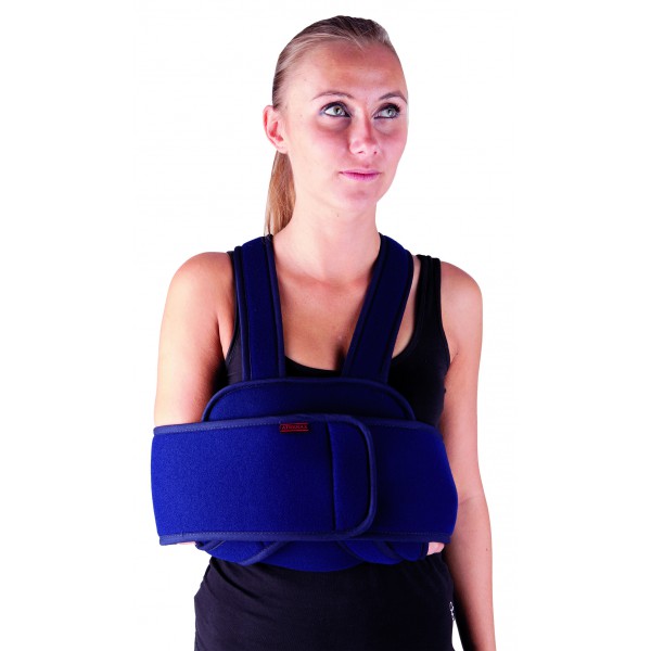deluxe-sling-and-swathe-with-double-straps Ortoza za rame Sling and Swathe Immoluxe - Slika 1