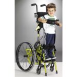 Kolica HI-LO ACTIVE električna - Slika 4