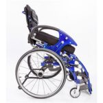Kolica HI-LO ACTIVE manualna