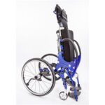 Kolica HI-LO ACTIVE manualna - Slika 7