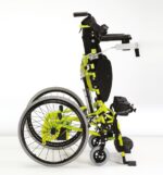 Kolica HI-LO ACTIVE električna - Slika 3