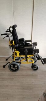 Vario Plus Junior