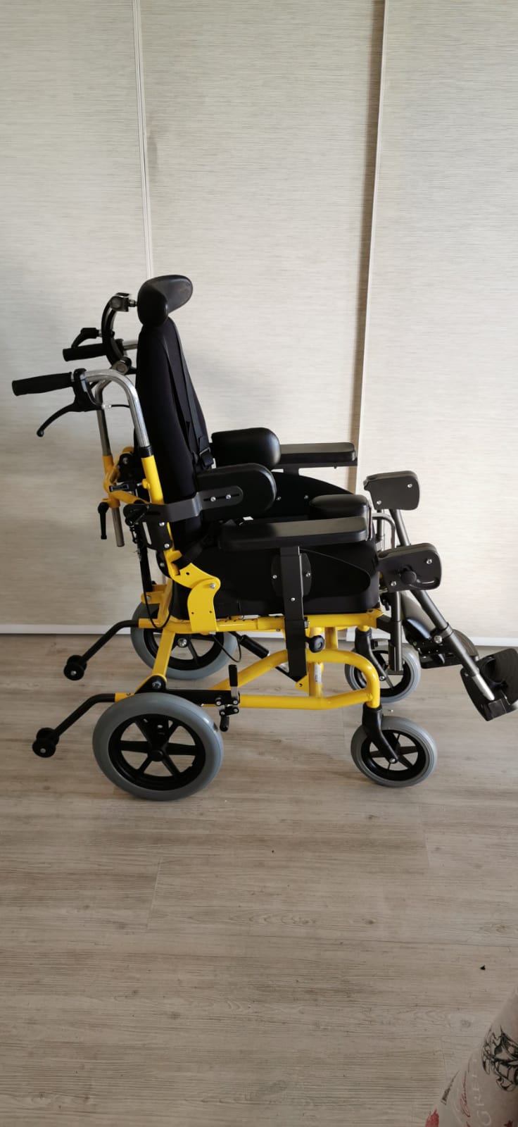 IMG-20200124-WA0032 (002) Vario Plus Junior - Slika 1