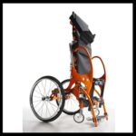 Kolica HI-LO ACTIVE manualna - Slika 9
