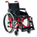 Evolution Light  Junior - Slika 3