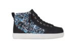 Black Graffiti BILLY Classic DR High Tops - Slika 4