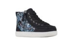 Black Graffiti BILLY Classic DR High Tops