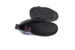 Black Graffiti BILLY Classic DR High Tops - Slika 7