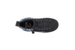 Black Graffiti BILLY Classic DR High Tops - Slika 6