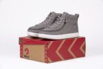 Dark Grey BILLY Classic DR High Tops - Slika 7
