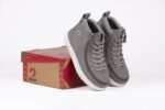 Dark Grey BILLY Classic DR High Tops - Slika 6
