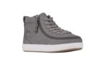 Dark Grey BILLY Classic DR High Tops