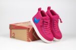 Pink-Blue Lights BILLY DR II High - Slika 7