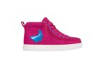 Pink-Blue Lights BILLY DR II High - Slika 4