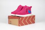 Pink-Blue Lights BILLY DR II High - Slika 6